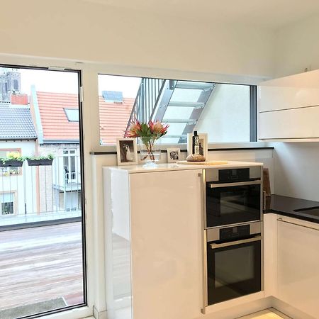 Nauwieser50 Saarbrücken Zimmer foto