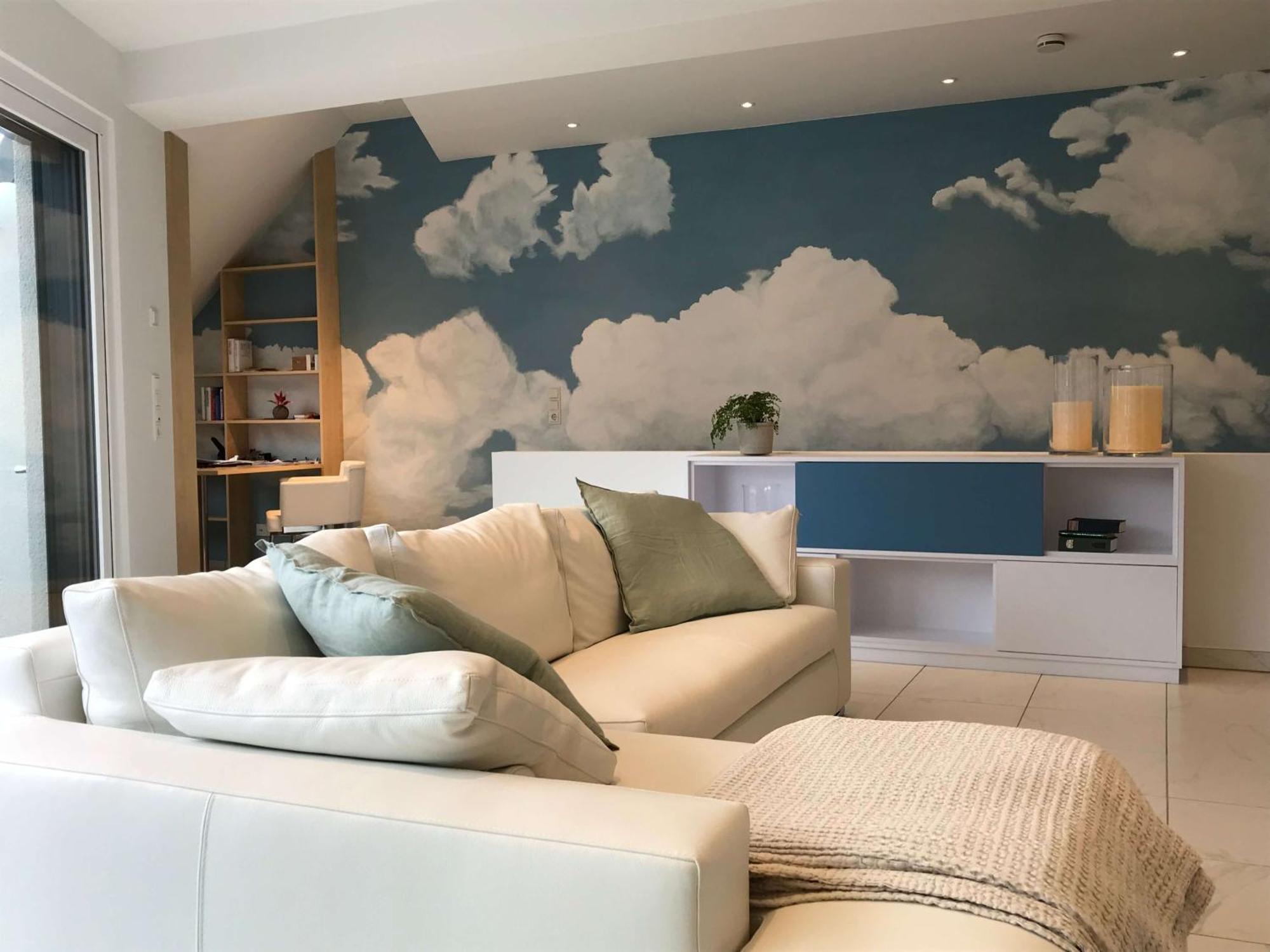 Nauwieser50 Saarbrücken Zimmer foto