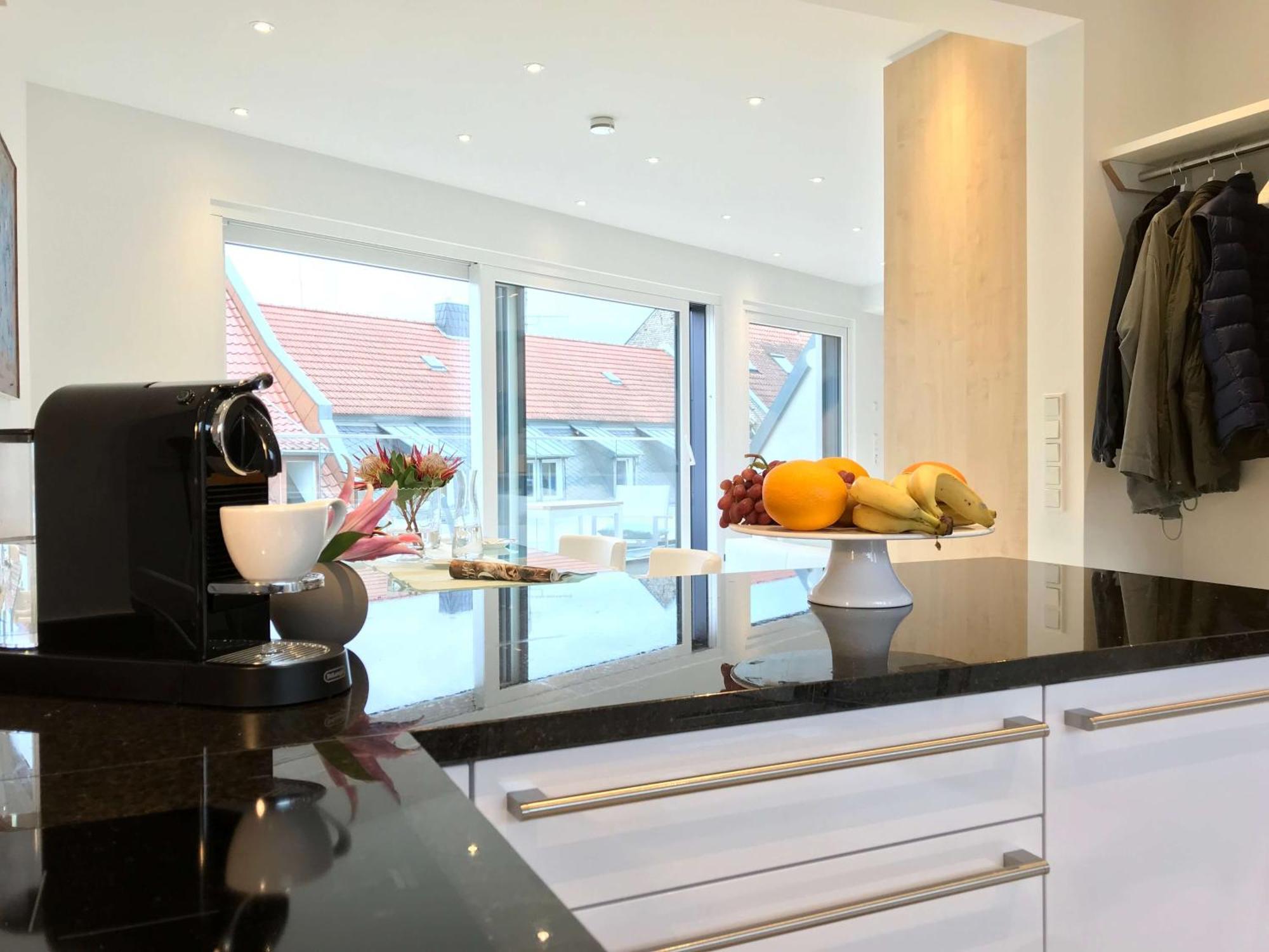 Nauwieser50 Saarbrücken Zimmer foto
