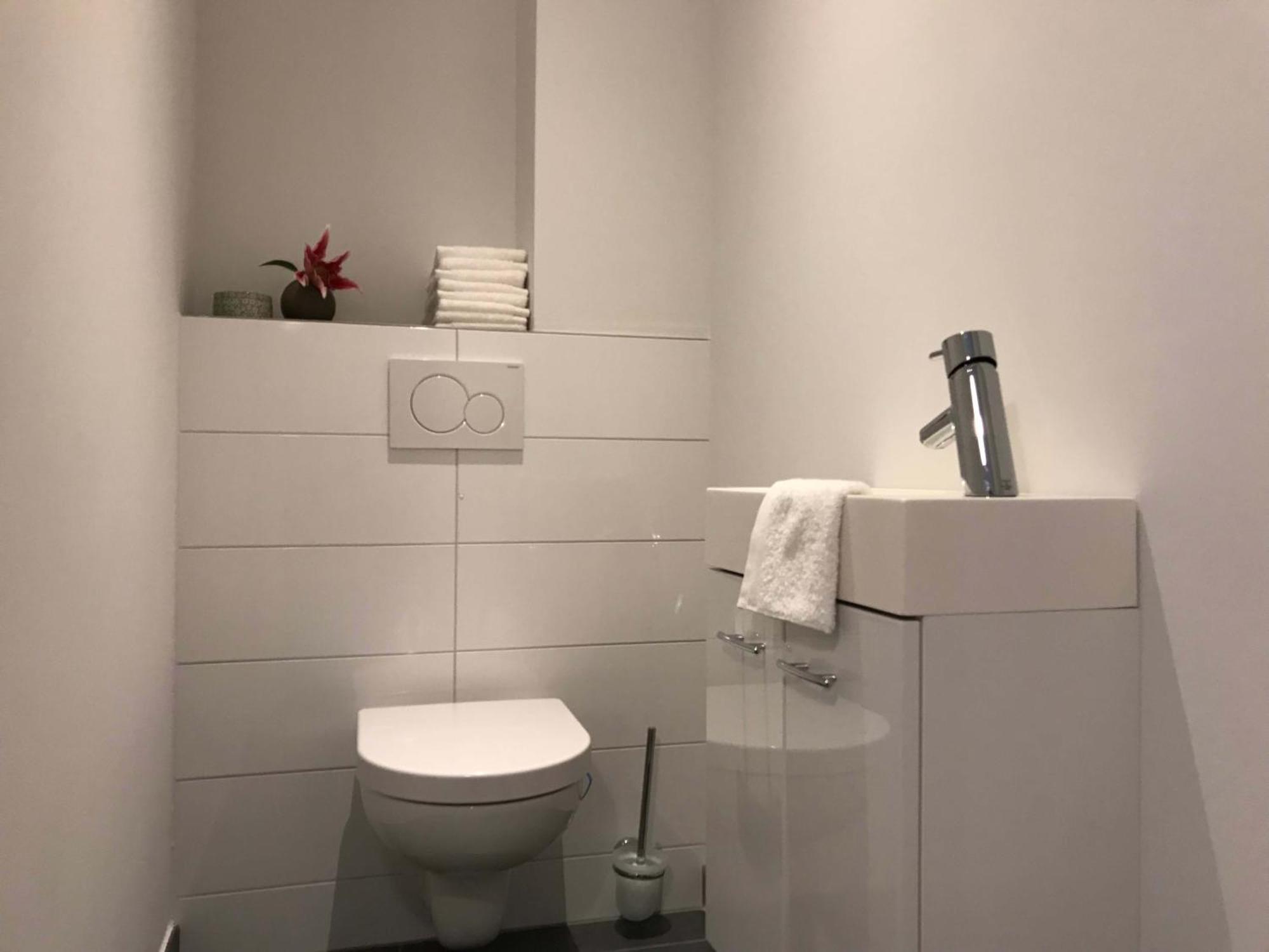 Nauwieser50 Saarbrücken Zimmer foto