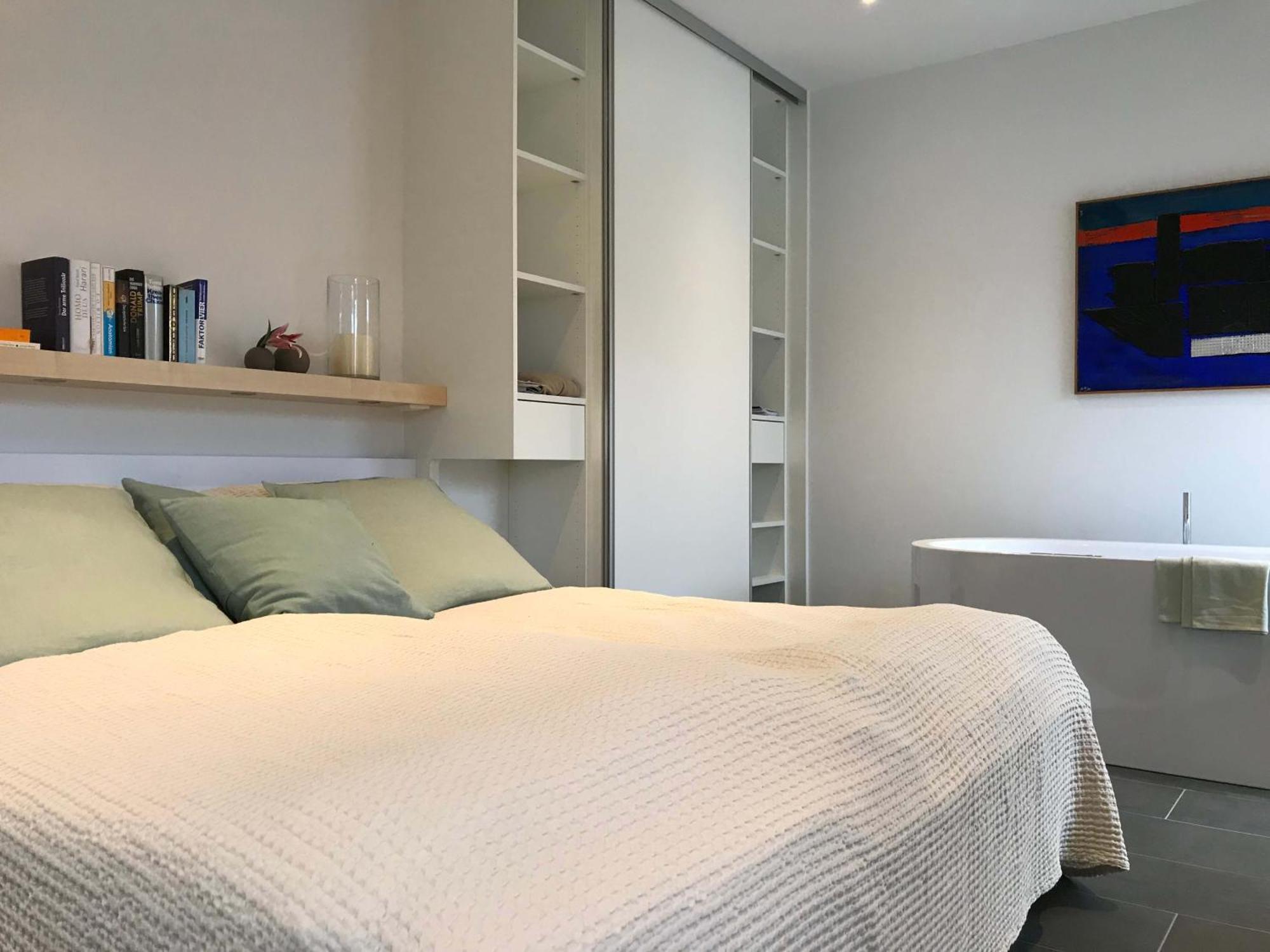 Nauwieser50 Saarbrücken Zimmer foto